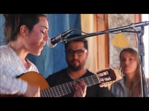 EJA 2016 - Daniela Ilabel / Luces