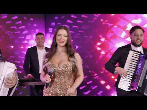 Formatia Paul Stanga si Olga Popovici balcanika 2025