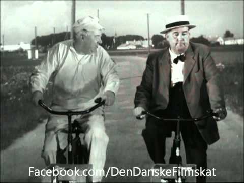 Ved Kongelunden (1953) - Pessimisten