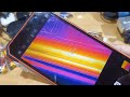 Oukitel WP17, разборка, замена платы питания