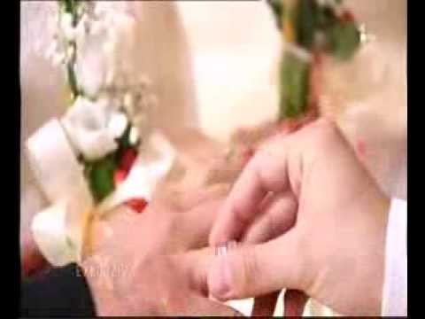 Darija Lukic & Aleksandar Neskovic - vencanje - Exkluziv