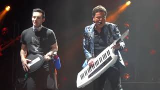 Donny Osmond My Love Is A Fire