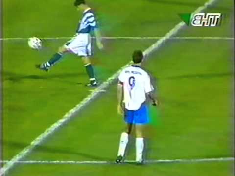 1997.09.10 BiH - Slovenija 1-0 (Kv. za SP 1998) Ut. broj 14