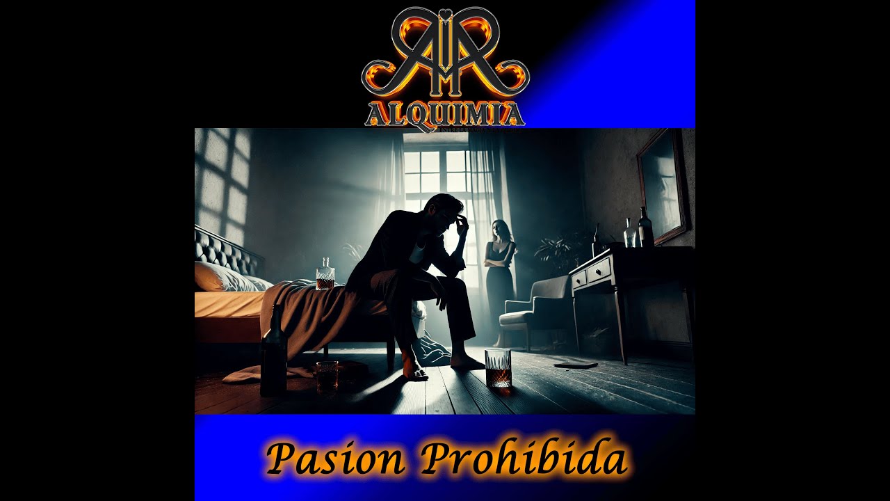 09 Pasión Prohibida