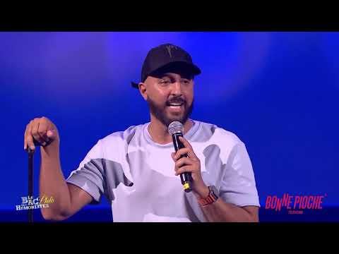 LE BAC PHILO DES HUMORISTES - Extrait