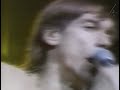 Iggy Pop My baby wants to Rock n roll + China girl + Foxy Lady In concert 1992 - Live Paris 1991