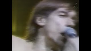 Iggy Pop My baby wants to Rock n roll + China girl + Foxy Lady In concert 1992 - Live Paris 1991