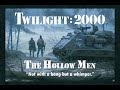 Twilight 2000 4th Edition Actual Play The Hollow Men Not With A Bang But A Whimper