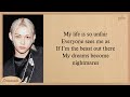 Stray Kids Felix Unfair Lyrics
