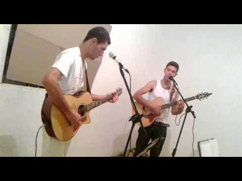 Ando falando sozinho - Rodrigo e Rogério