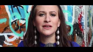 Ata Takum by Franciska &amp; Halelu Hip Hop Troupe