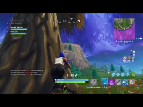 End game victory vs team,with Michael_ReTurN