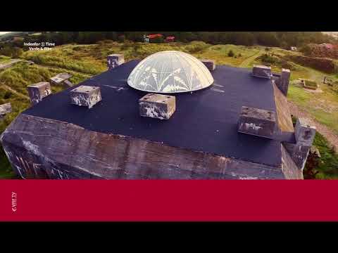 Indenfor 1 Time - Varde - Tirpitz & Ribe - Vadehavscentret