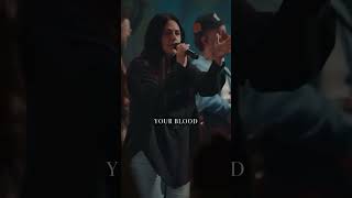 I pray into atmosphere #gospelmusic #christianmusic #unbrokenpraise