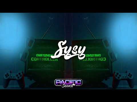 SYSY x ONESIMUS - CONTROLLER ( ZOUK REMIX ) 2025