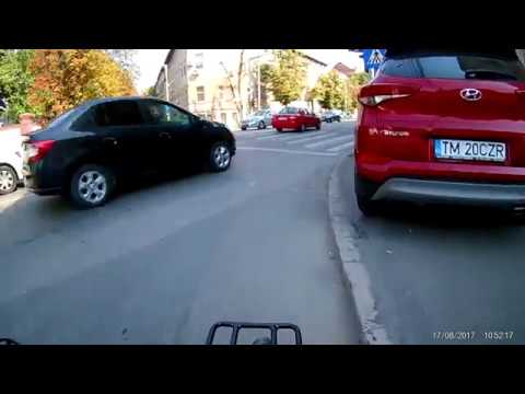 #7 A to B Commute Zona Soarelui - Gara de  Nord, Timisoara, ROmania