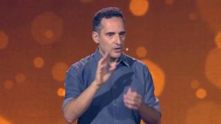 Jorge Drexler TED 2017 - Patrón rítmico de una Milonga Uruguaya