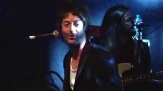 Only Friend - Temperance Movement @ Liquid Rooms 15.3.17