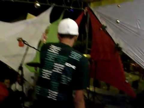 Inho Mc - Eu & Você Ao Vivo