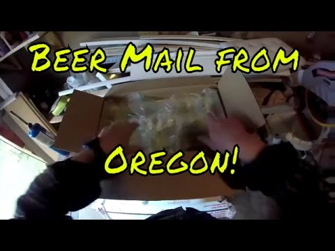 Home Brew Wednesday April 27th 2016