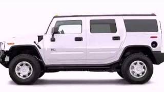preview picture of video '2003 Hummer H2 Miami Lakes FL'
