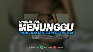 Download lagu DJ MENUNGGU - YANG KALIAN CARI DAN KALIAN TUNGGU²!!! mp3