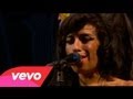 Amy Winehouse - You're Wondering Now (Live ...