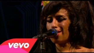 Amy Winehouse - You're Wondering Now (Live At Glastombury Festival)