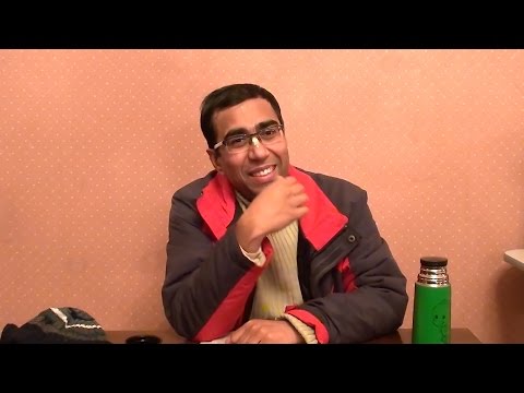 Bhakti Sastri Course Session 137 - Hare Krishna Melbourne