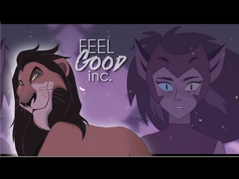 Feel Good Inc. // Full Villain MEP
