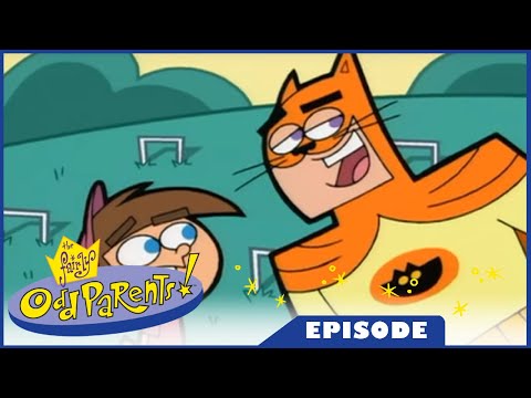 The Fairly OddParents - Go Young, West Man / Birthday Wish - Ep. 61