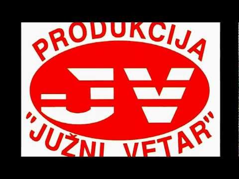 Juzni vetar mix.wmv