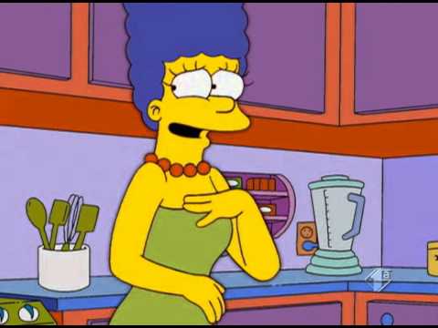Simpson - La mente di Lisa