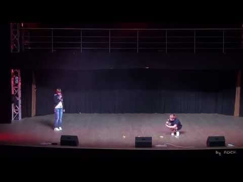 XARIMAU 2014 (26.04.2014) - ВЕДУЩИЕ