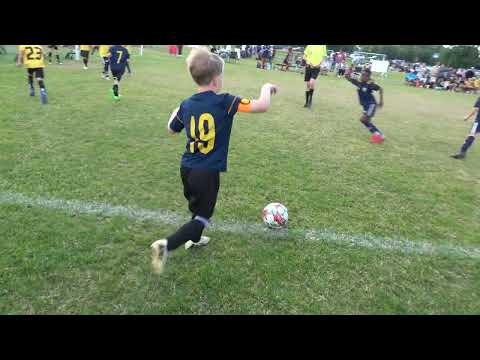 Dalecarlia Cup - Falu BS - Slätta SK 2024 Första halva.