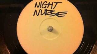 Gregory Isaacs - Night Nurse (Dubstep Refix)