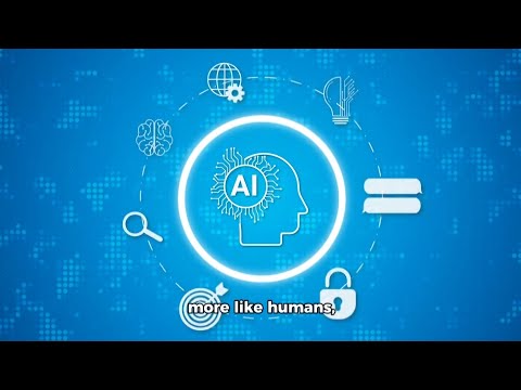 Unlocking the Future: The Rise of Artificial General Intelligence (AGI) #Viral #Shorts #AI #AGI