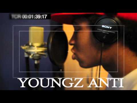 Youngz Anti - Lightwork freestyle