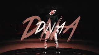 "DNA" - Kendrick Lamar | Piyush Bhagat choreography |