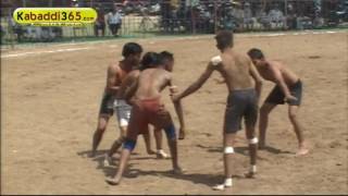 (1) Littran (Jalandhar) Kabaddi Tournament 4 April 2016