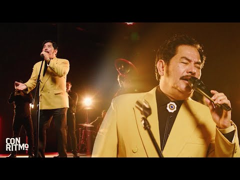 Necesito de Ti - Francisco Orantes (Videoclip)