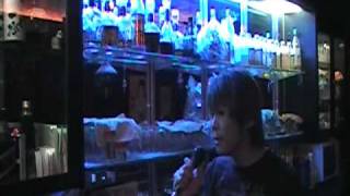 （カラオケ）Ai Know Magic　Kome Kome Club を歌ってみた