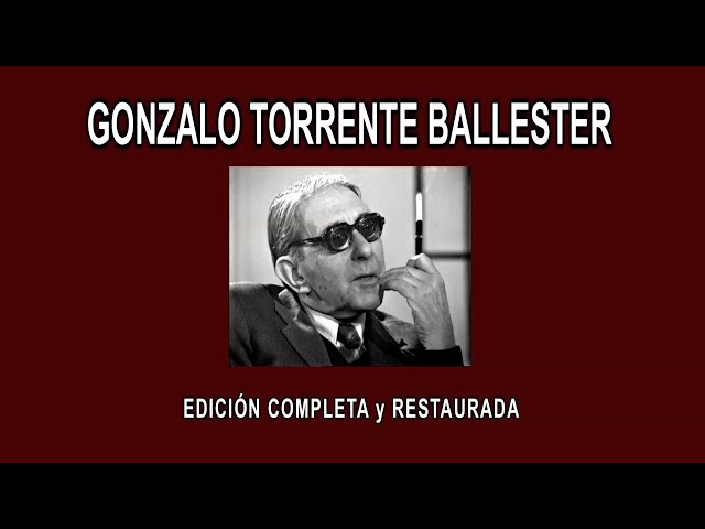 Vídeo relacionado con La Isla de los Jacintos Cortados (El libro de bolsillo - Bibliotecas de autor - Biblioteca Torrente Ballester)