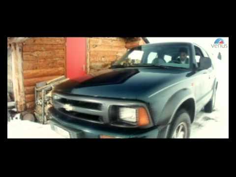 Mithun Chakraborty killing Arjun Rampal_Elaan