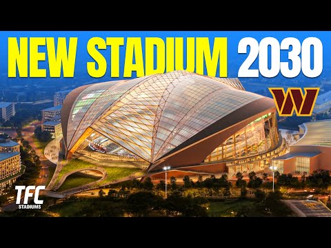 Washington Commanders Are Back in D.C. With A $3.7BN ...