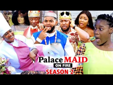 PALACE MAID PART 2 (2020)