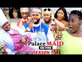PALACE MAID PART 2 2020