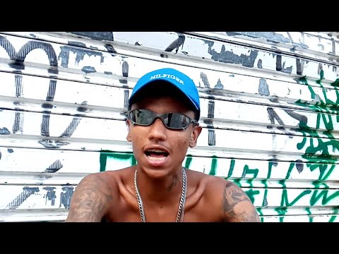 MC Erik SP - Medley 4.0