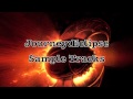 Arnel Pineda-Journey Eclipse 2011 sample tracks ...