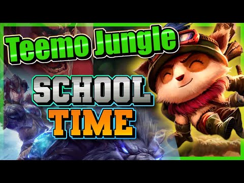 How To Beat Teemo (And Every Other Champion) With These Easy Tips Desc